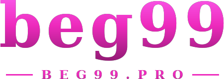 beg99 logo